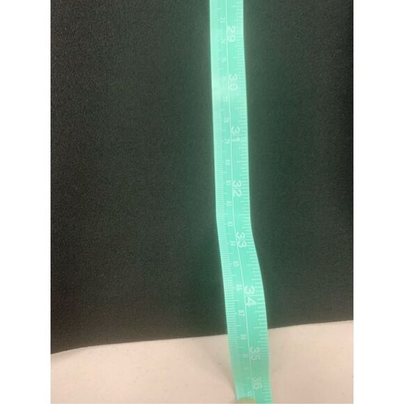 Black Beaded Detail Cocktail Dress - Picture 7 of 8